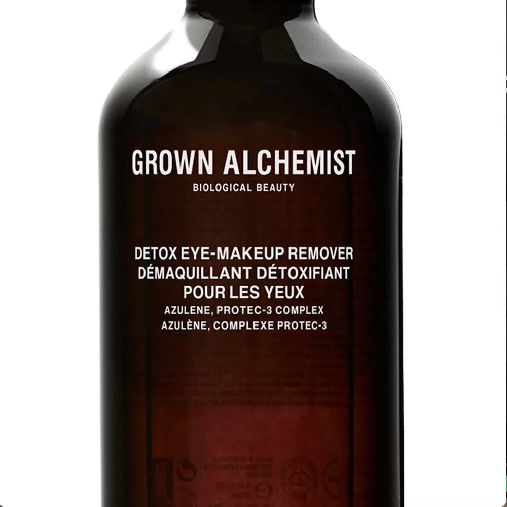 grown alchemist detox eye makeup remover 50 ml
